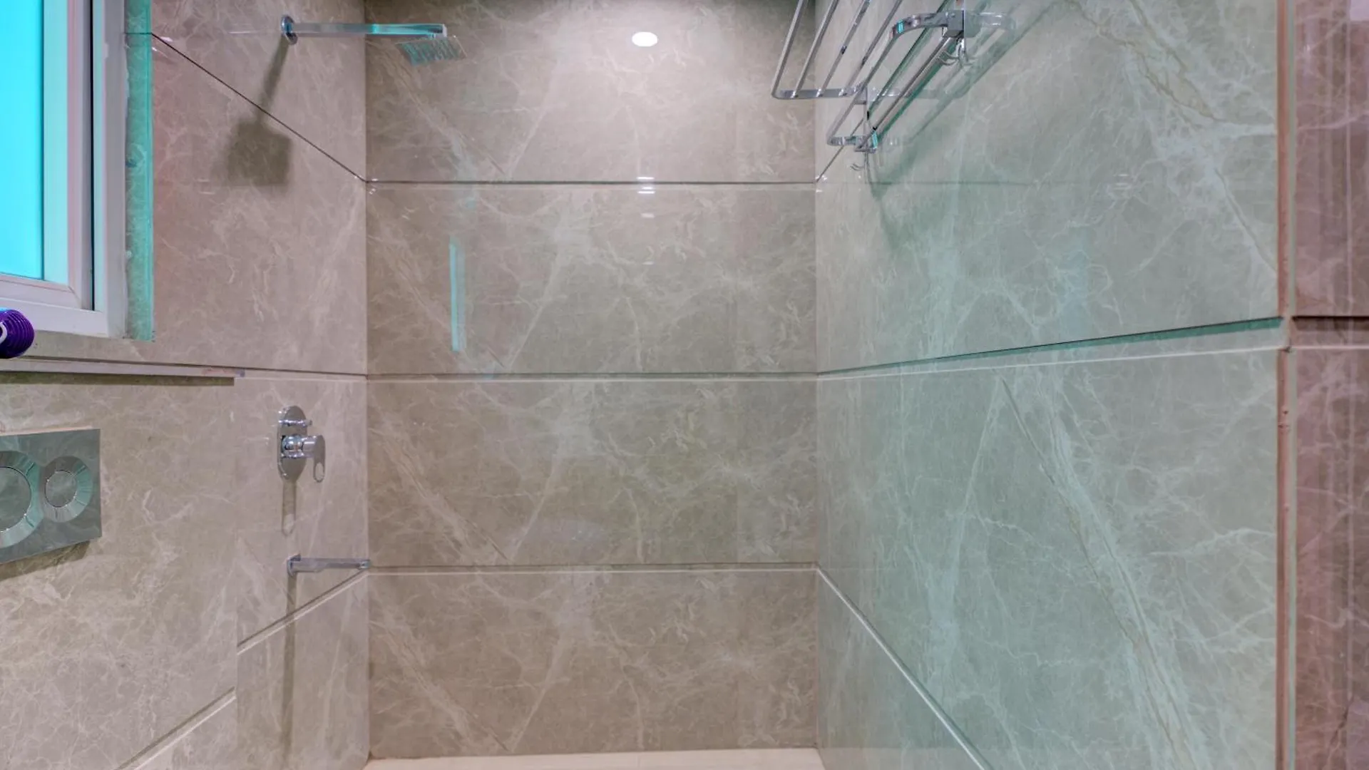 The Lodgers Luxury 1 Bhk Serviced Apartment In Gurugram Near Millennium City Centre Metro Gurgaon